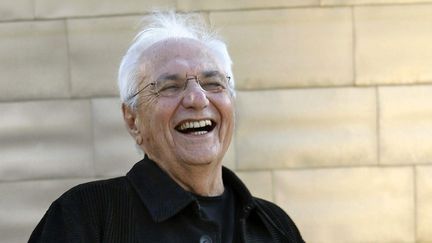 Frank Gehry